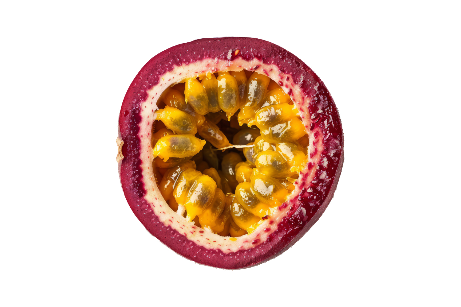 Çarkıfelek Passion Fruit