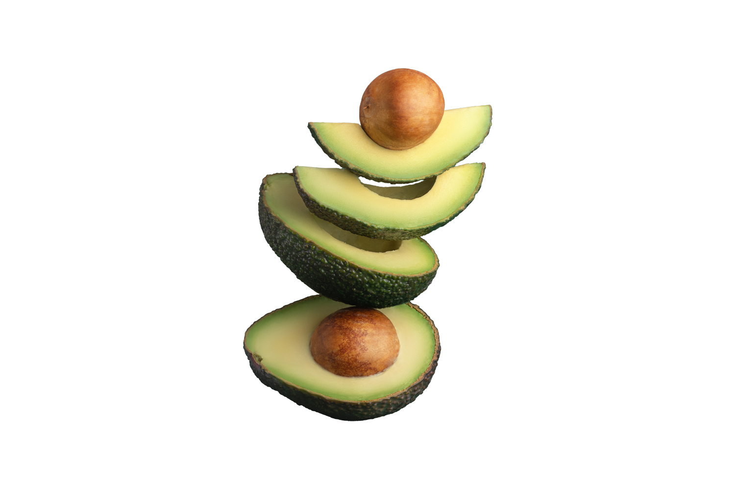 Hass Avokado