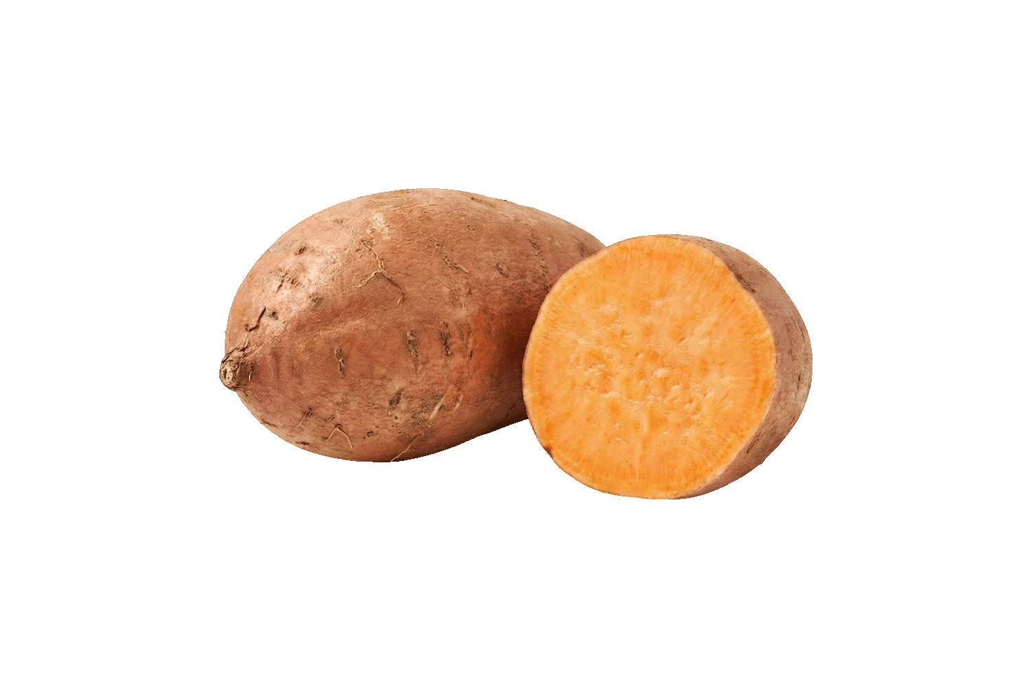 Tatlı Patates